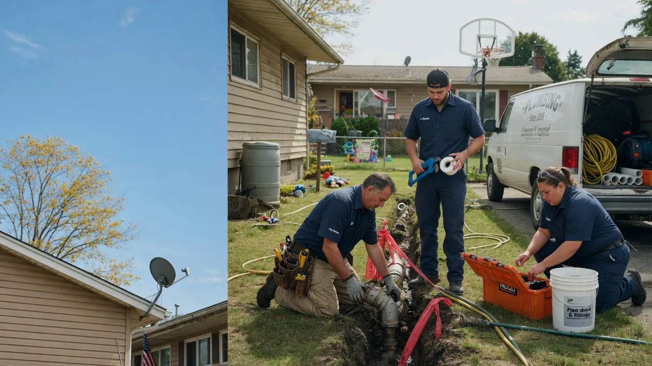 Garbage Disposal Replacement in Warrensburg, IL near me